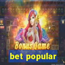 bet popular